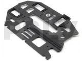 H60211 - 600PRO Carbon Main Frame(R)/2.0mm